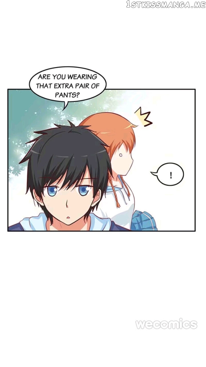 Chu Lian Wei Tian chapter 128 - page 48