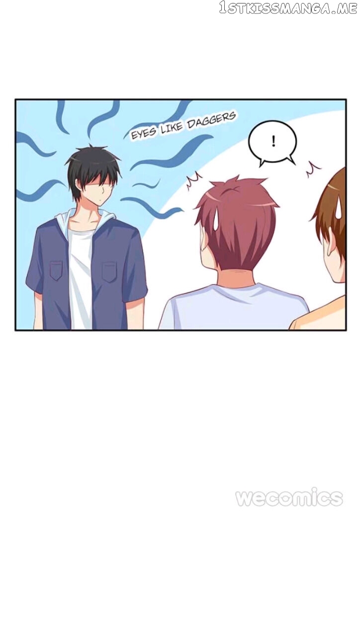 Chu Lian Wei Tian chapter 128 - page 5