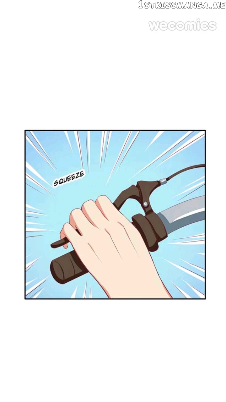 Chu Lian Wei Tian chapter 128 - page 56
