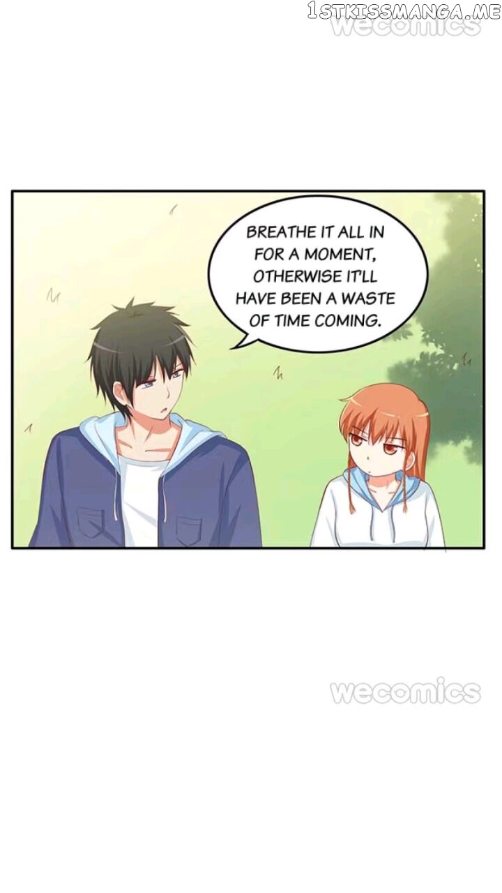 Chu Lian Wei Tian chapter 128 - page 75