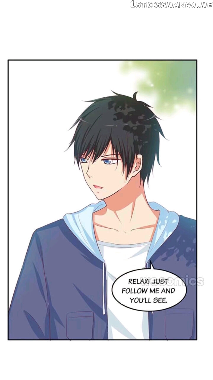 Chu Lian Wei Tian chapter 128 - page 9