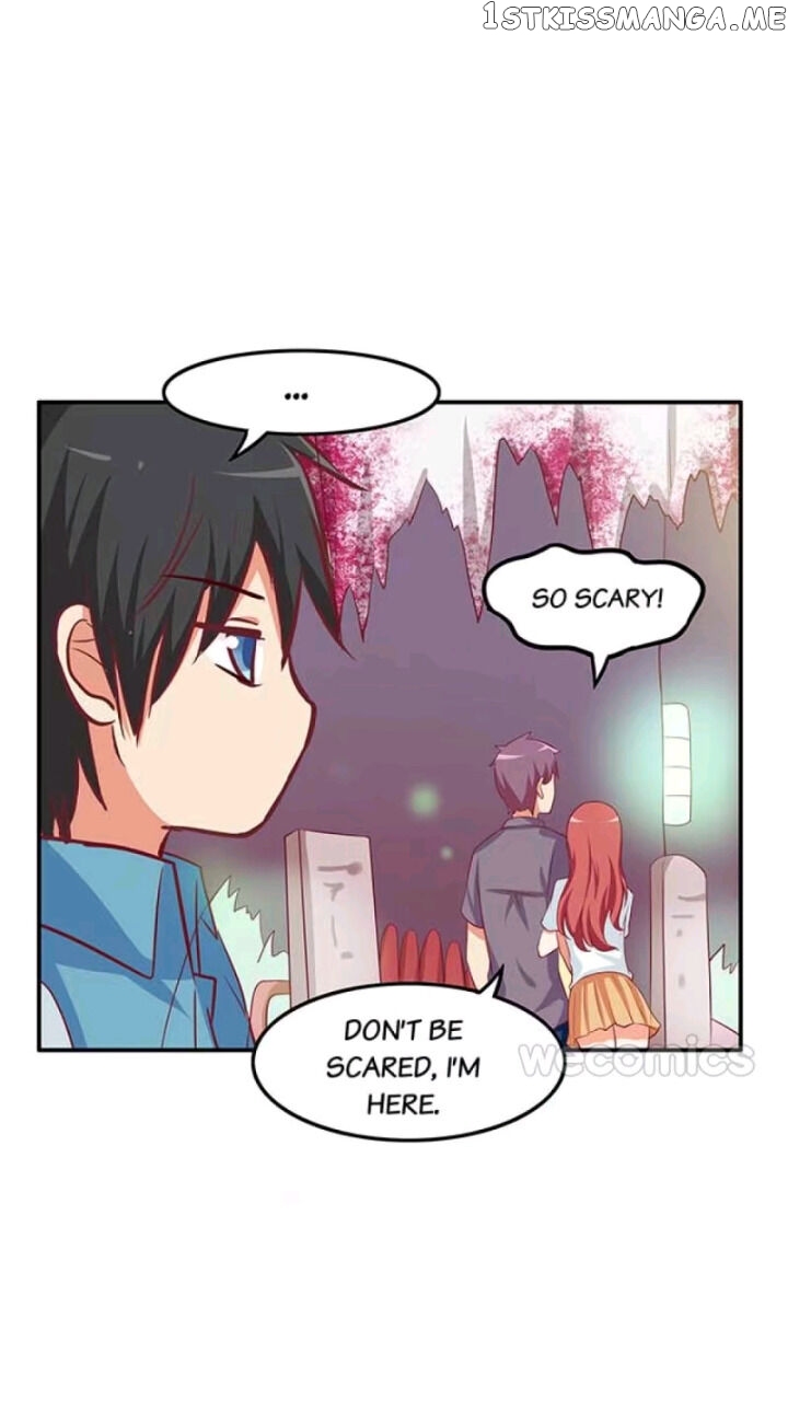 Chu Lian Wei Tian chapter 125 - page 15