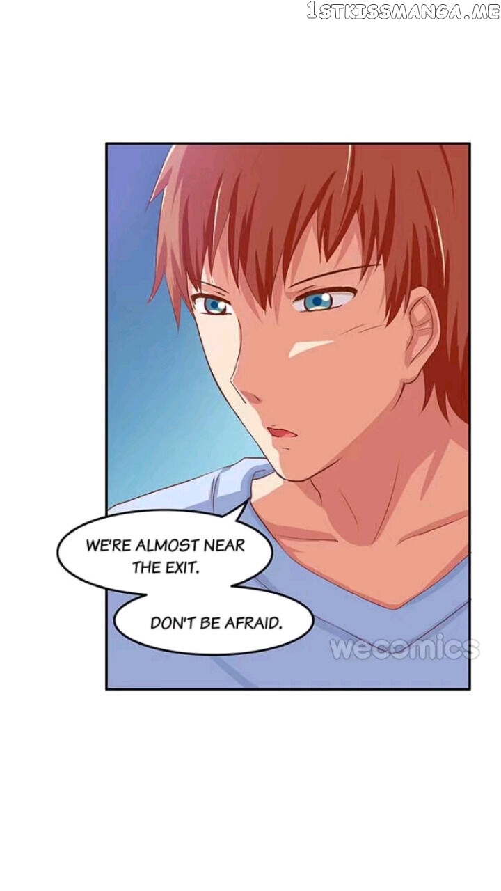 Chu Lian Wei Tian chapter 125 - page 29