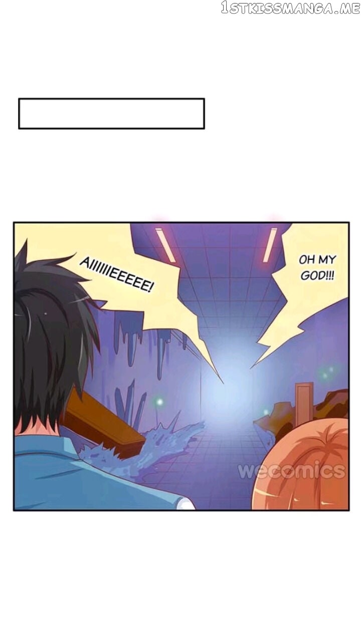 Chu Lian Wei Tian chapter 125 - page 31