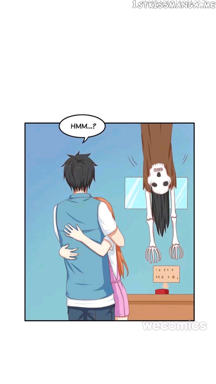 Chu Lian Wei Tian chapter 125 - page 41