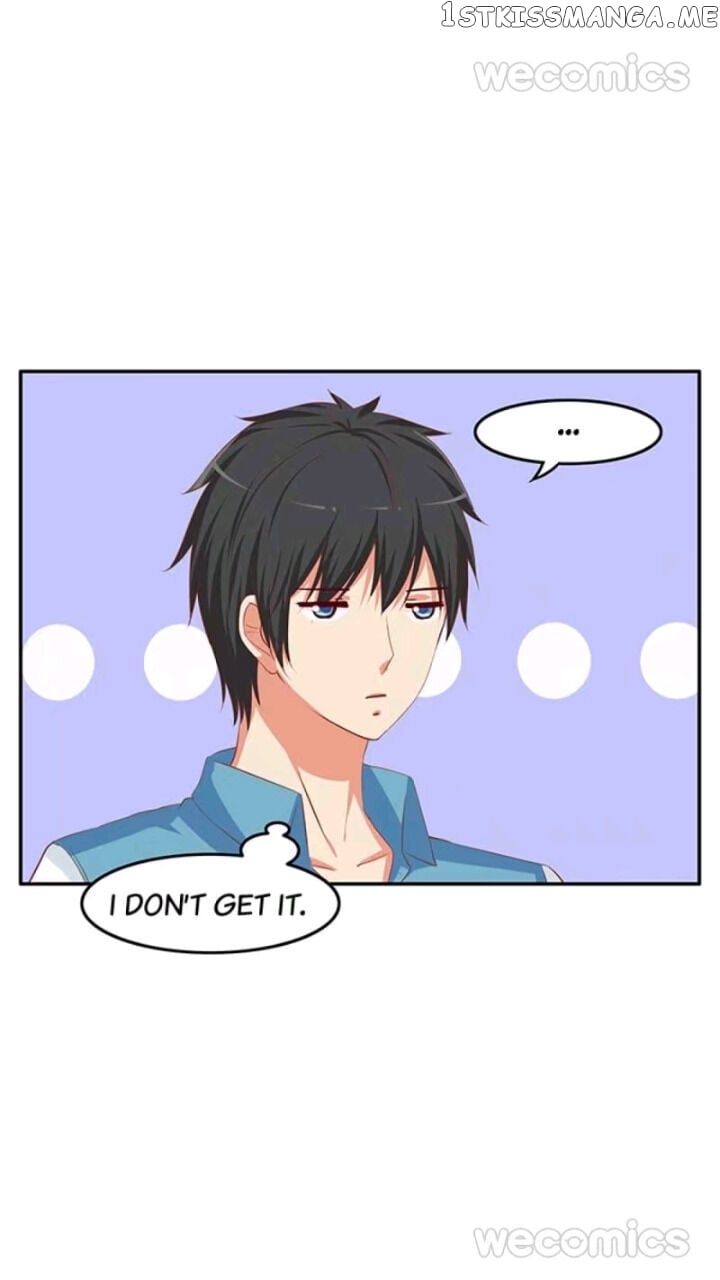 Chu Lian Wei Tian chapter 125 - page 52
