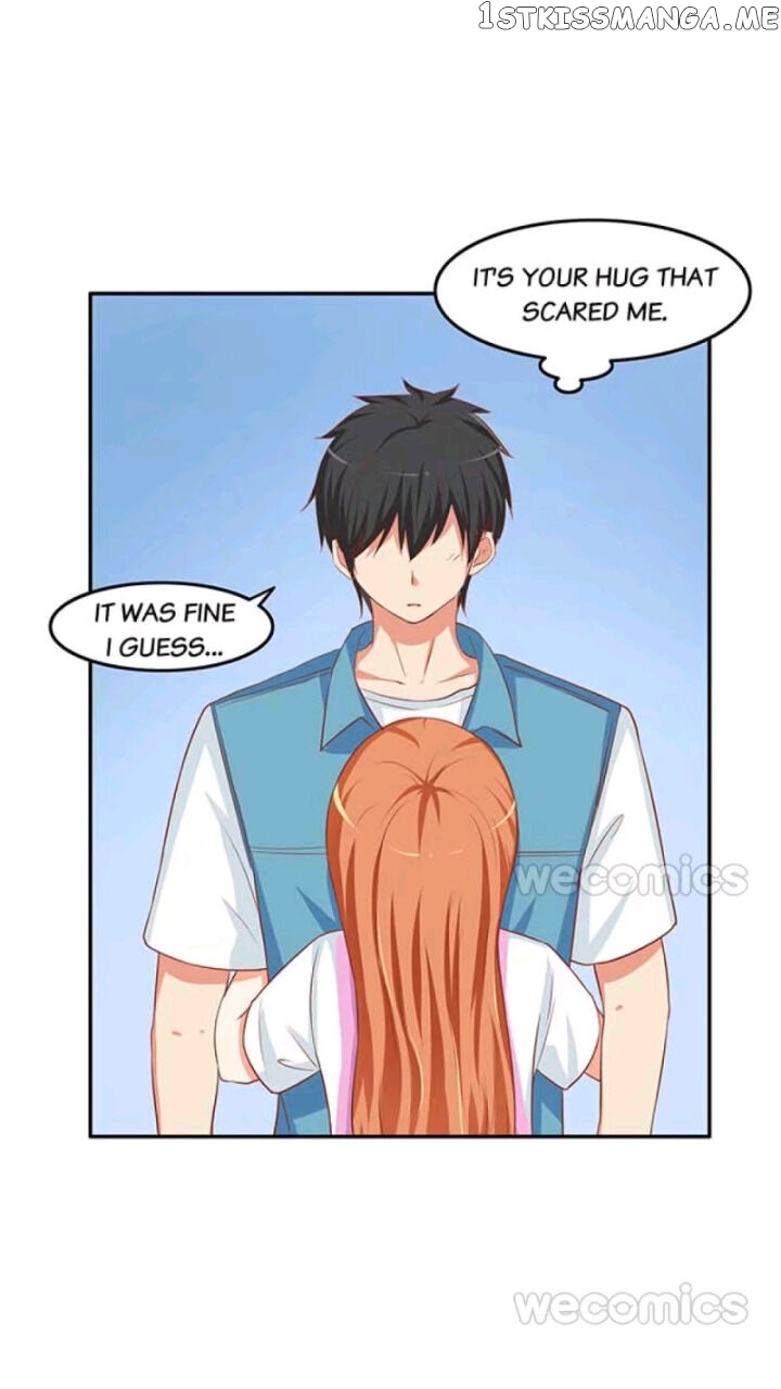 Chu Lian Wei Tian chapter 125 - page 54