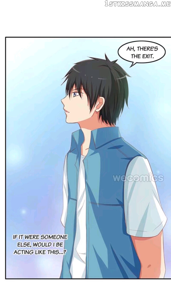 Chu Lian Wei Tian chapter 125 - page 63