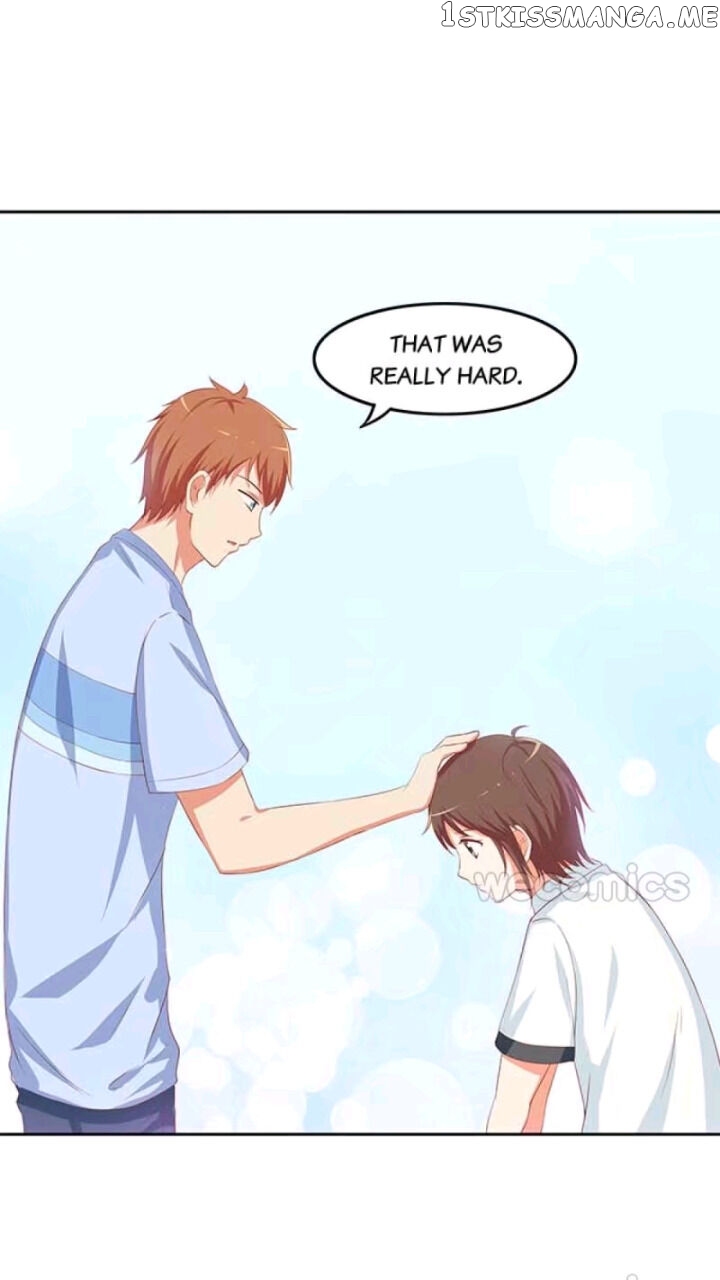 Chu Lian Wei Tian chapter 125 - page 69