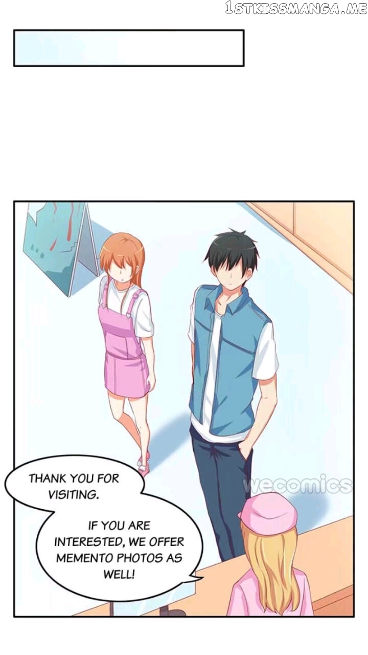 Chu Lian Wei Tian chapter 125 - page 78