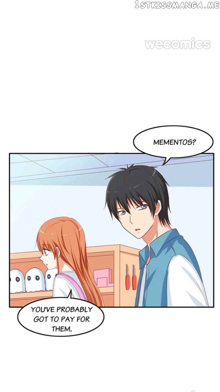 Chu Lian Wei Tian chapter 125 - page 79