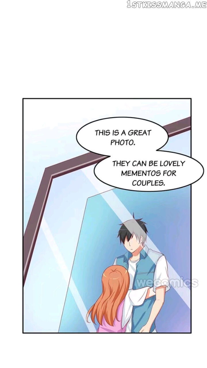 Chu Lian Wei Tian chapter 125 - page 81