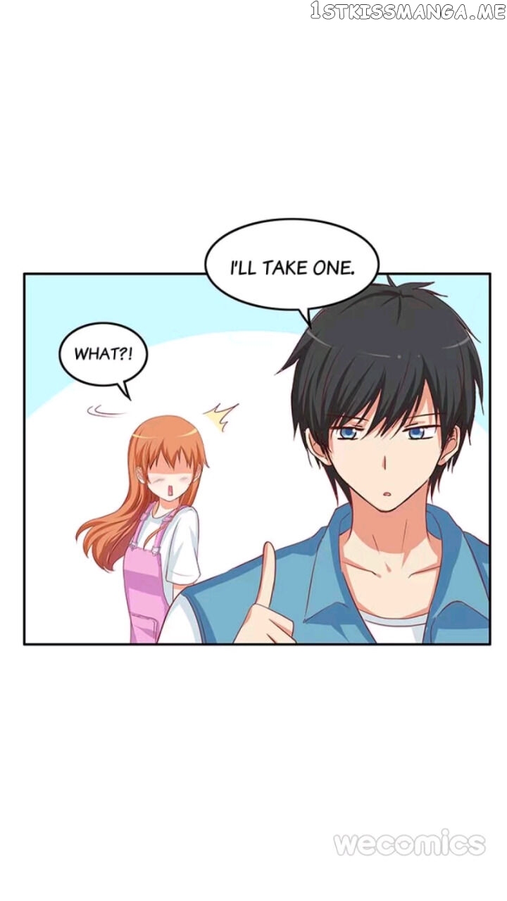 Chu Lian Wei Tian chapter 125 - page 82