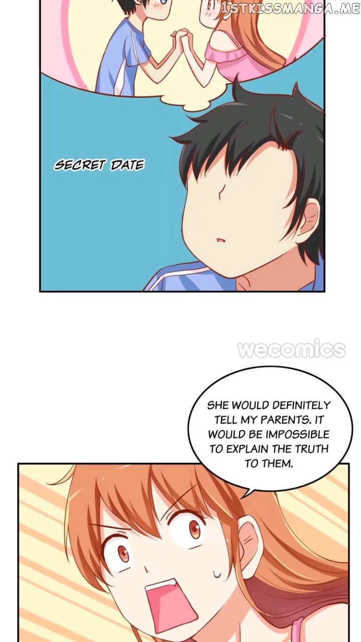 Chu Lian Wei Tian chapter 119 - page 12