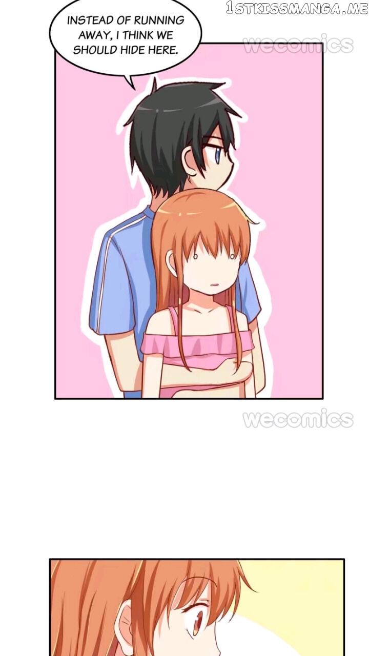 Chu Lian Wei Tian chapter 119 - page 17