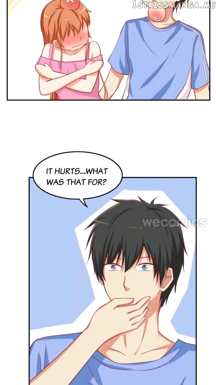Chu Lian Wei Tian chapter 119 - page 21