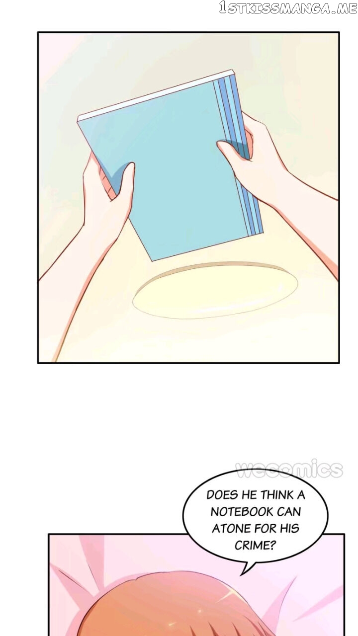 Chu Lian Wei Tian chapter 119 - page 32