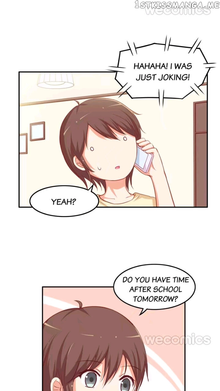 Chu Lian Wei Tian chapter 119 - page 39