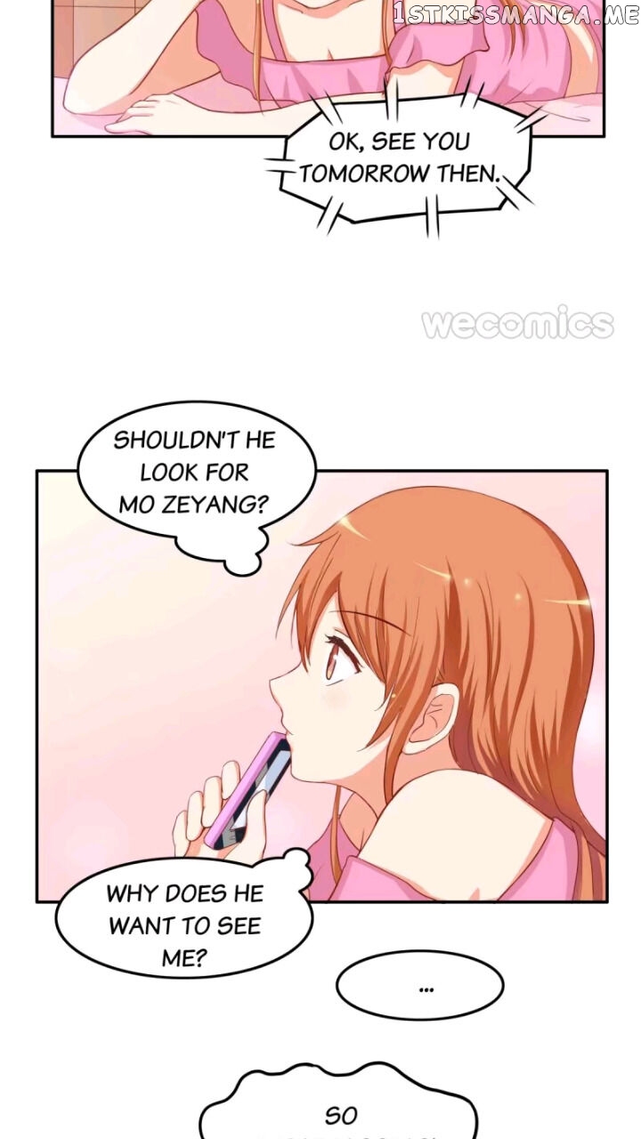 Chu Lian Wei Tian chapter 119 - page 41