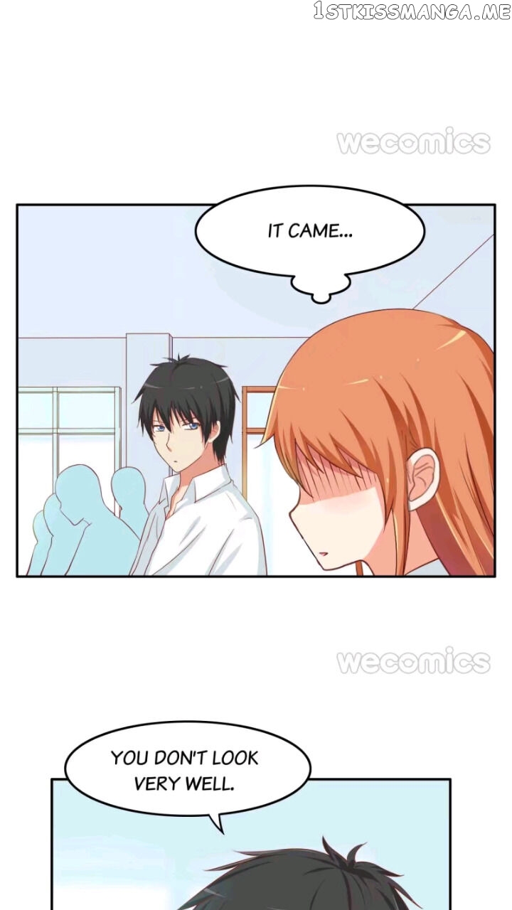Chu Lian Wei Tian chapter 119 - page 45