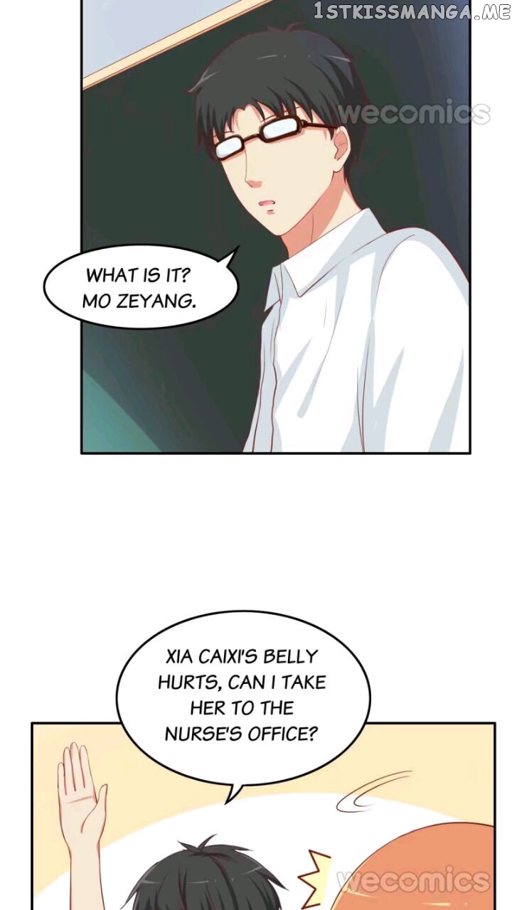 Chu Lian Wei Tian chapter 119 - page 49
