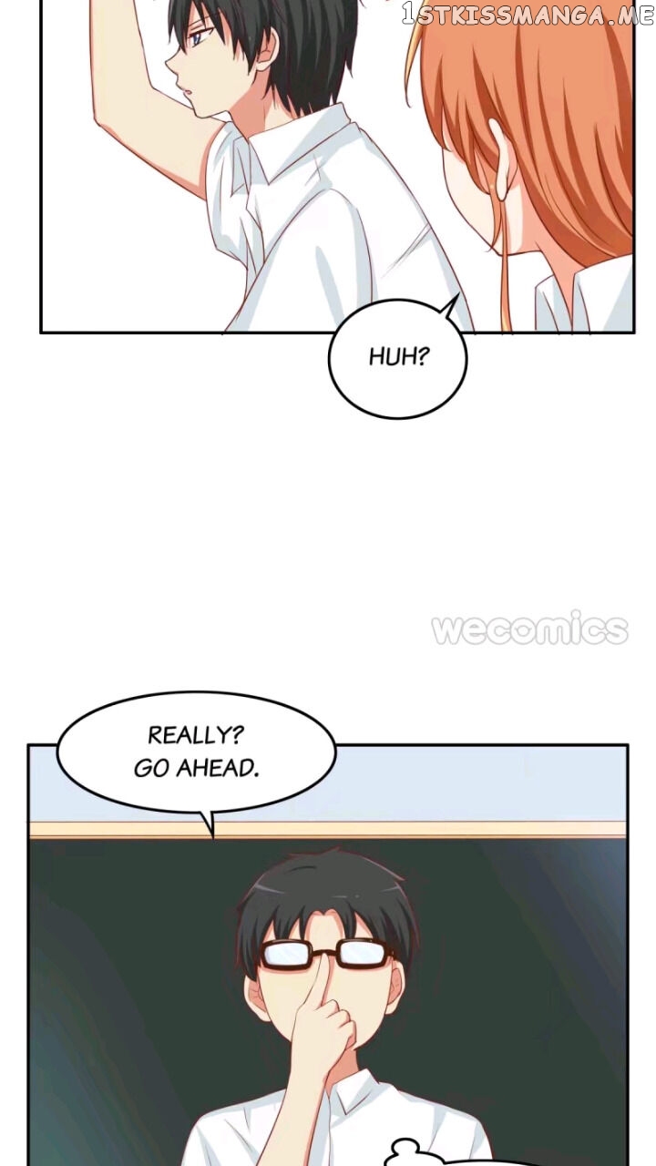 Chu Lian Wei Tian chapter 119 - page 52