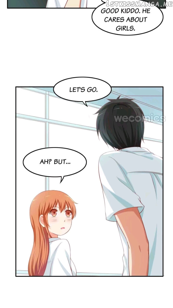 Chu Lian Wei Tian chapter 119 - page 53