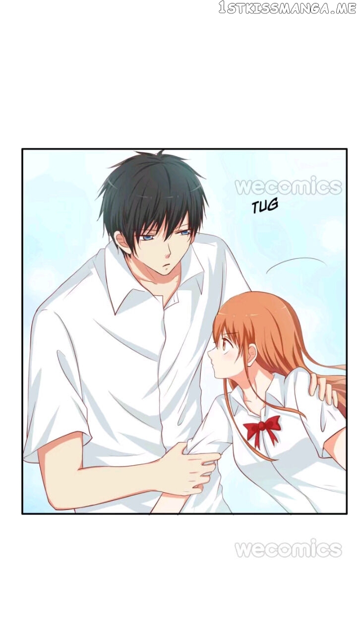 Chu Lian Wei Tian chapter 119 - page 54