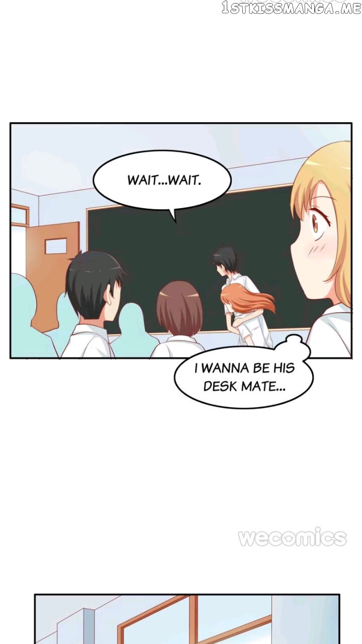Chu Lian Wei Tian chapter 119 - page 55
