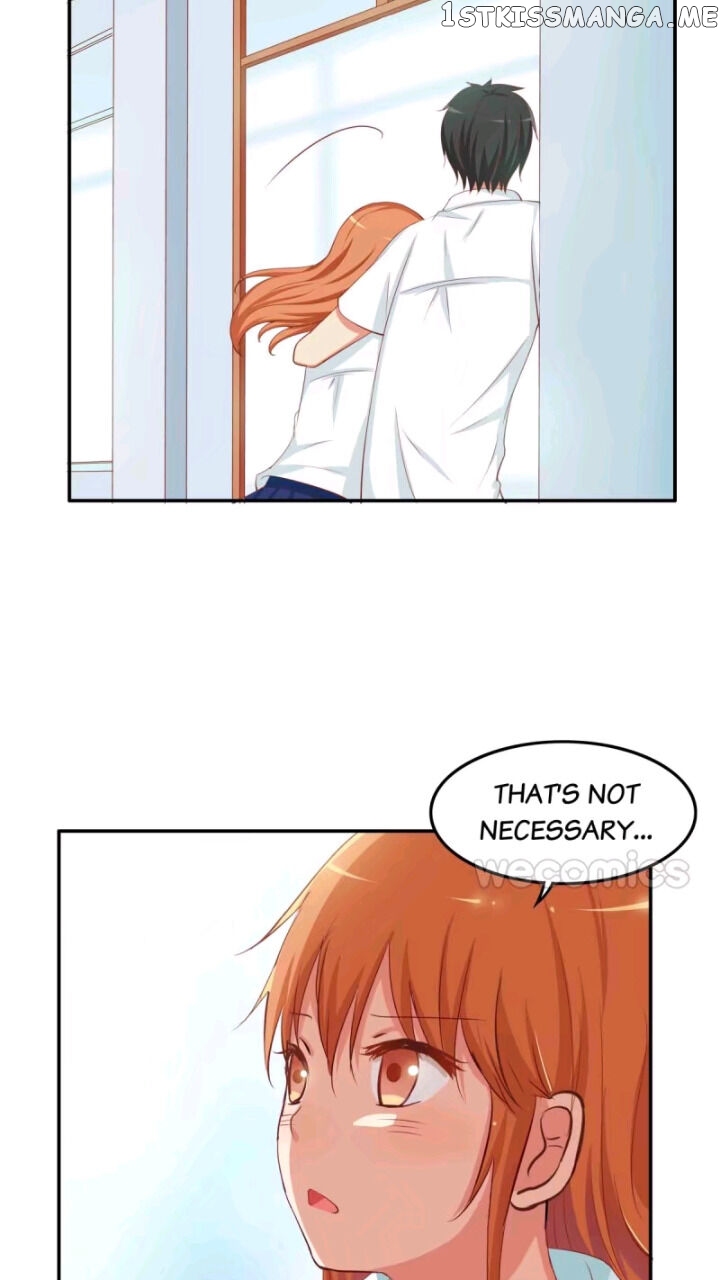 Chu Lian Wei Tian chapter 119 - page 56