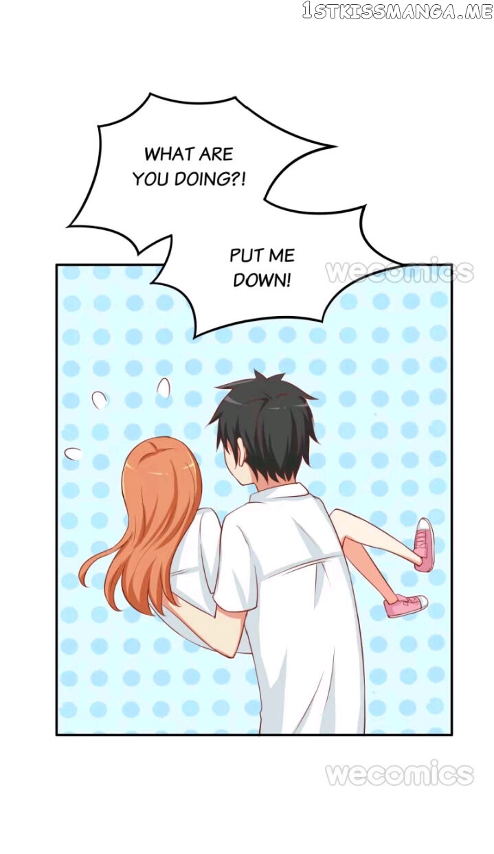 Chu Lian Wei Tian chapter 119 - page 61