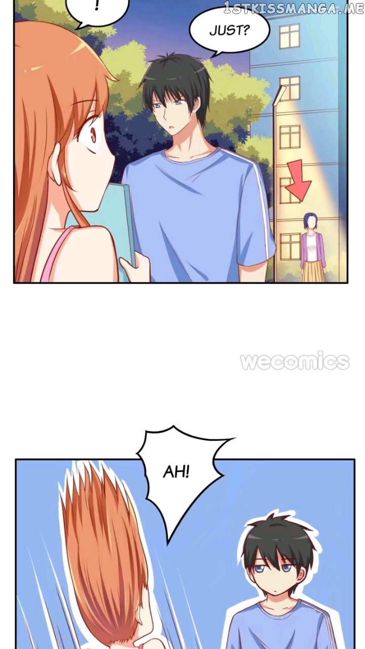 Chu Lian Wei Tian chapter 119 - page 8