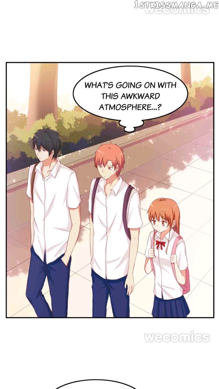 Chu Lian Wei Tian chapter 118 - page 22