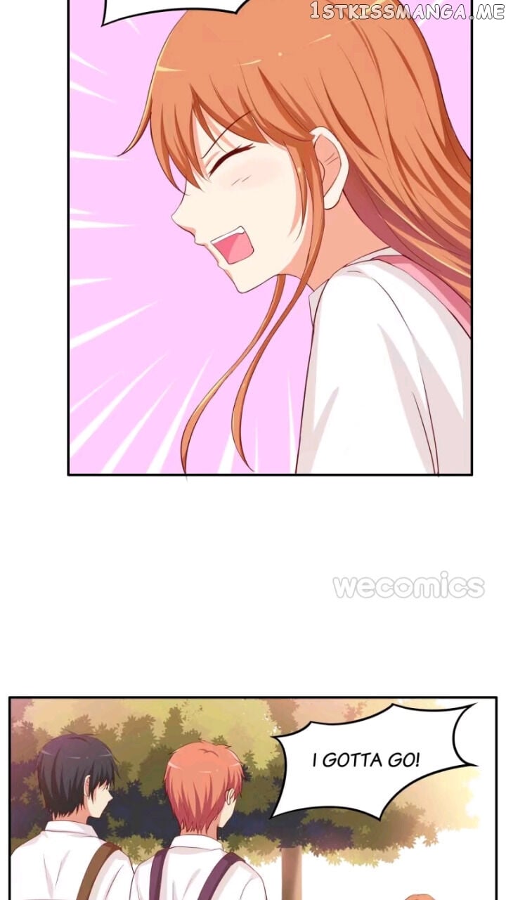 Chu Lian Wei Tian chapter 118 - page 29