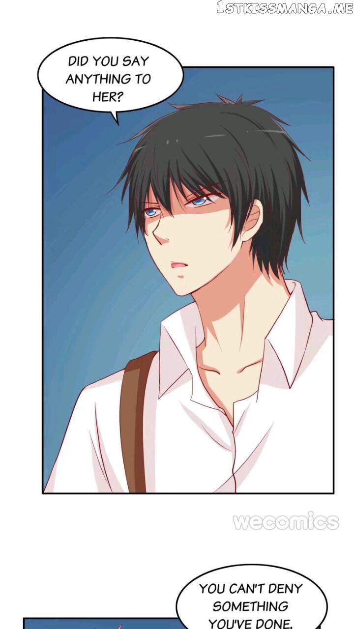 Chu Lian Wei Tian chapter 118 - page 33