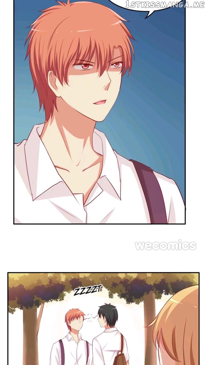 Chu Lian Wei Tian chapter 118 - page 34