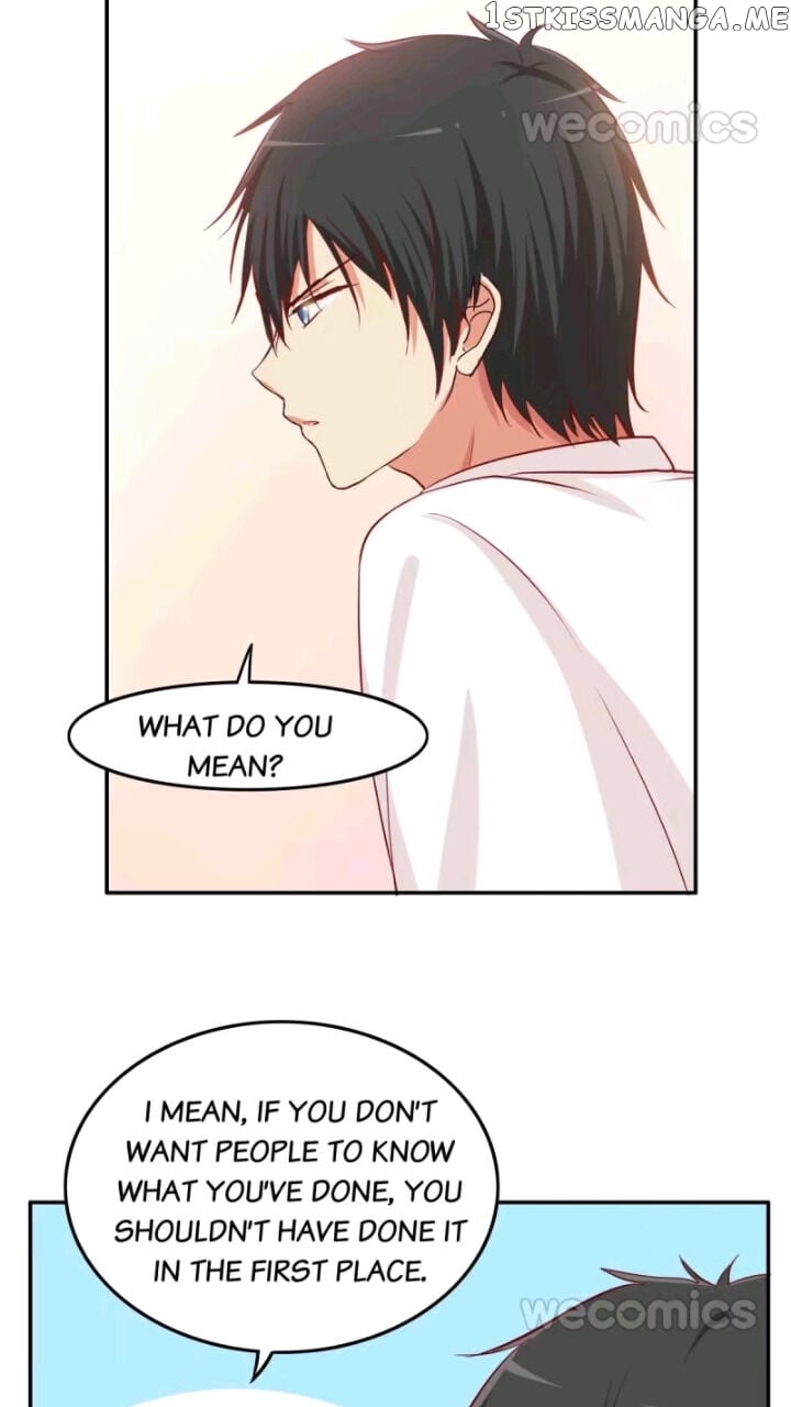 Chu Lian Wei Tian chapter 118 - page 36