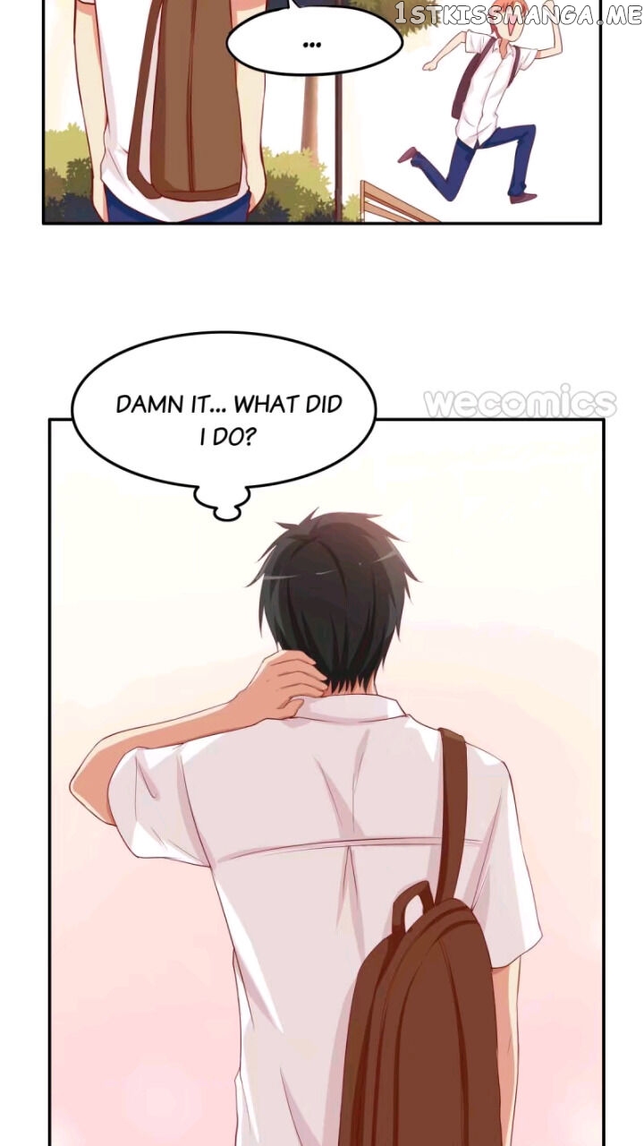 Chu Lian Wei Tian chapter 118 - page 38