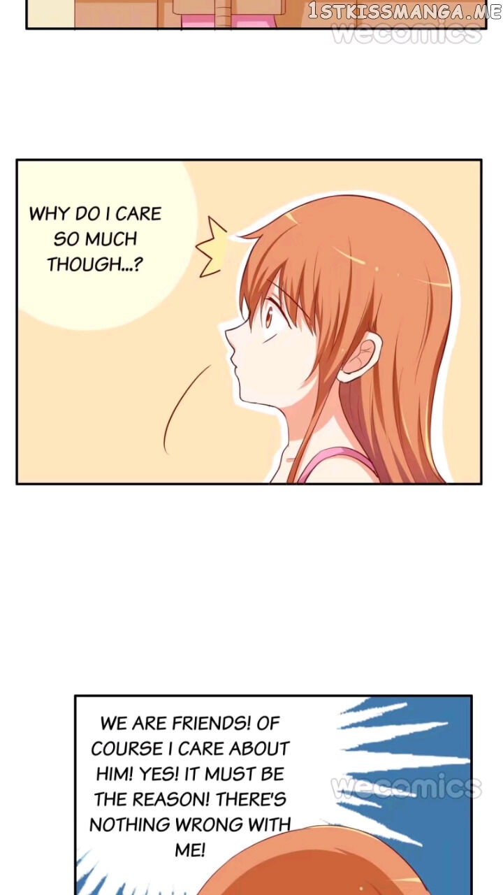 Chu Lian Wei Tian chapter 118 - page 42