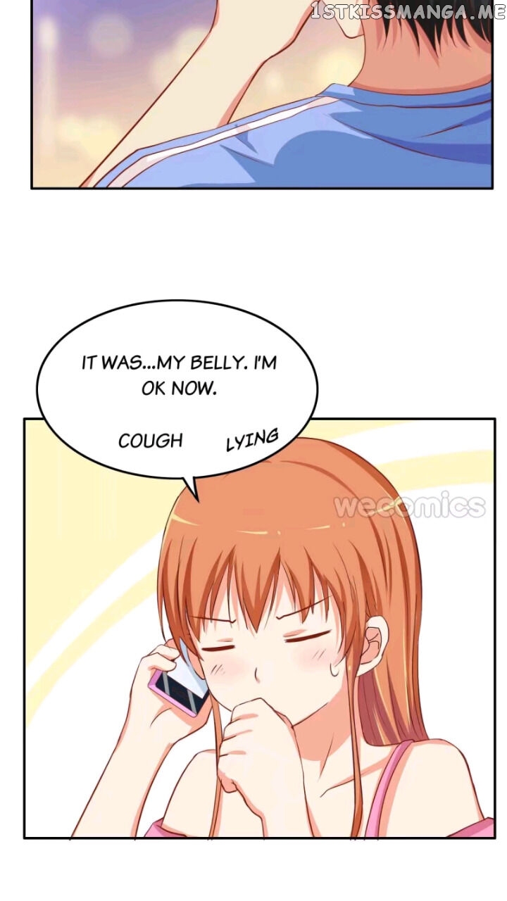 Chu Lian Wei Tian chapter 118 - page 49