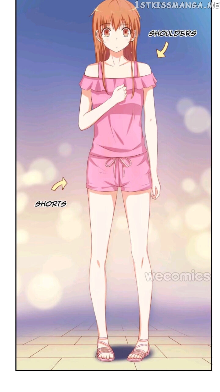 Chu Lian Wei Tian chapter 118 - page 58