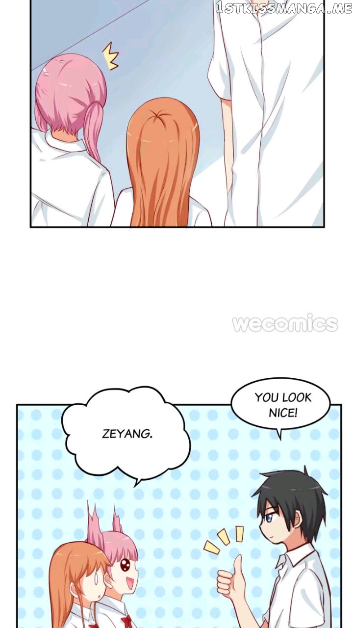 Chu Lian Wei Tian chapter 114 - page 11