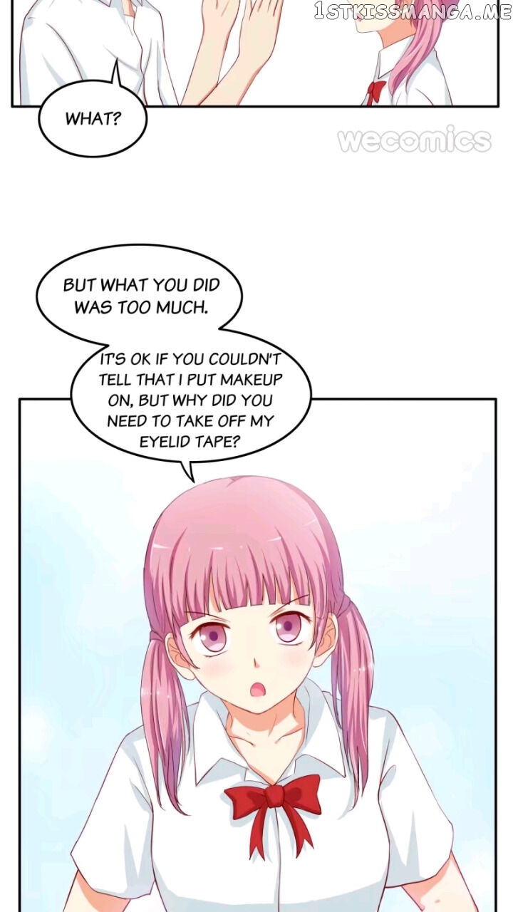 Chu Lian Wei Tian chapter 114 - page 17