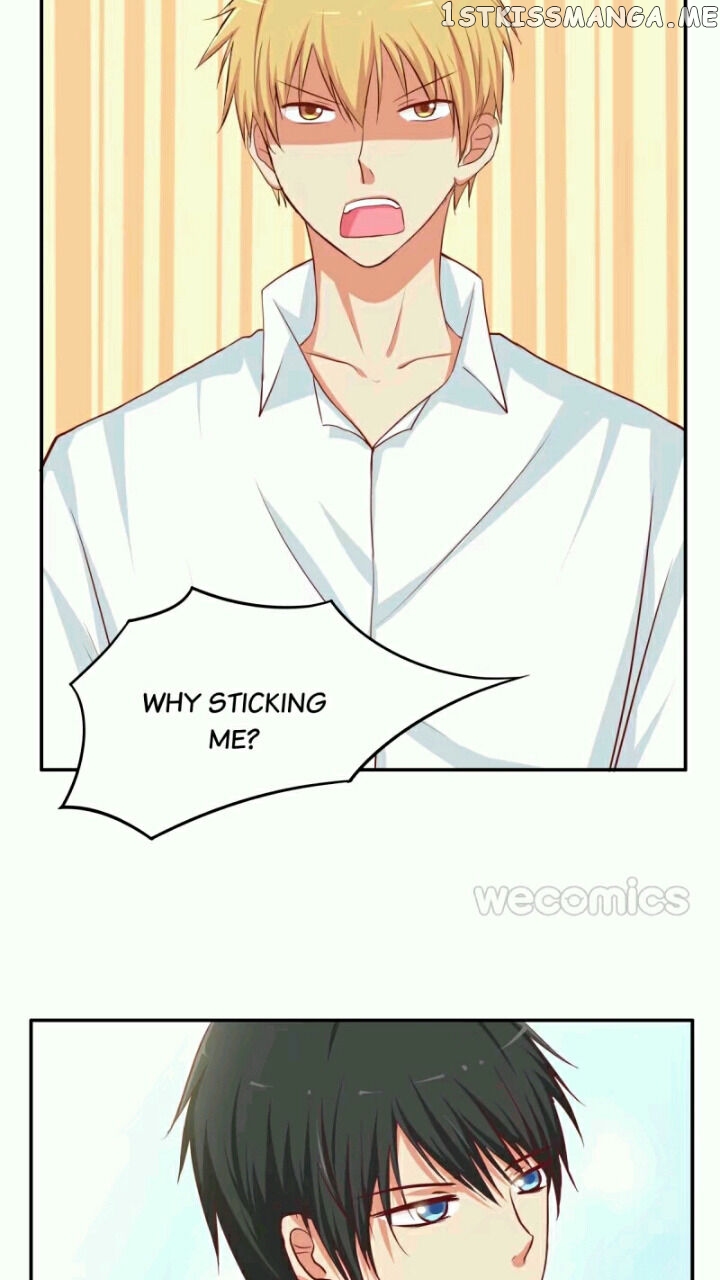 Chu Lian Wei Tian chapter 114 - page 2