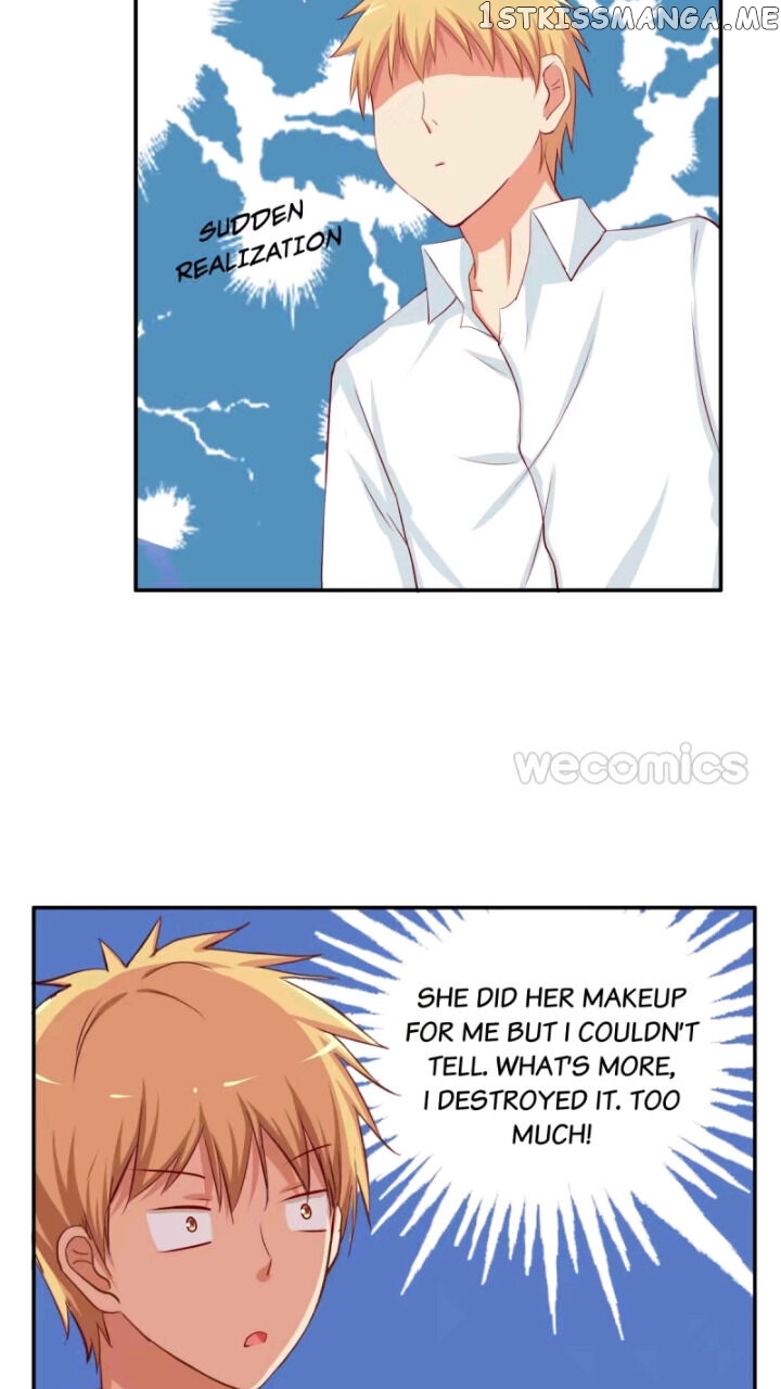 Chu Lian Wei Tian chapter 114 - page 20
