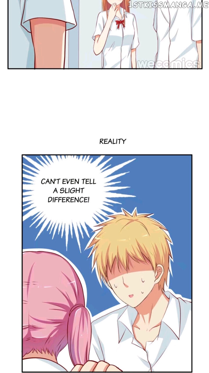 Chu Lian Wei Tian chapter 114 - page 27