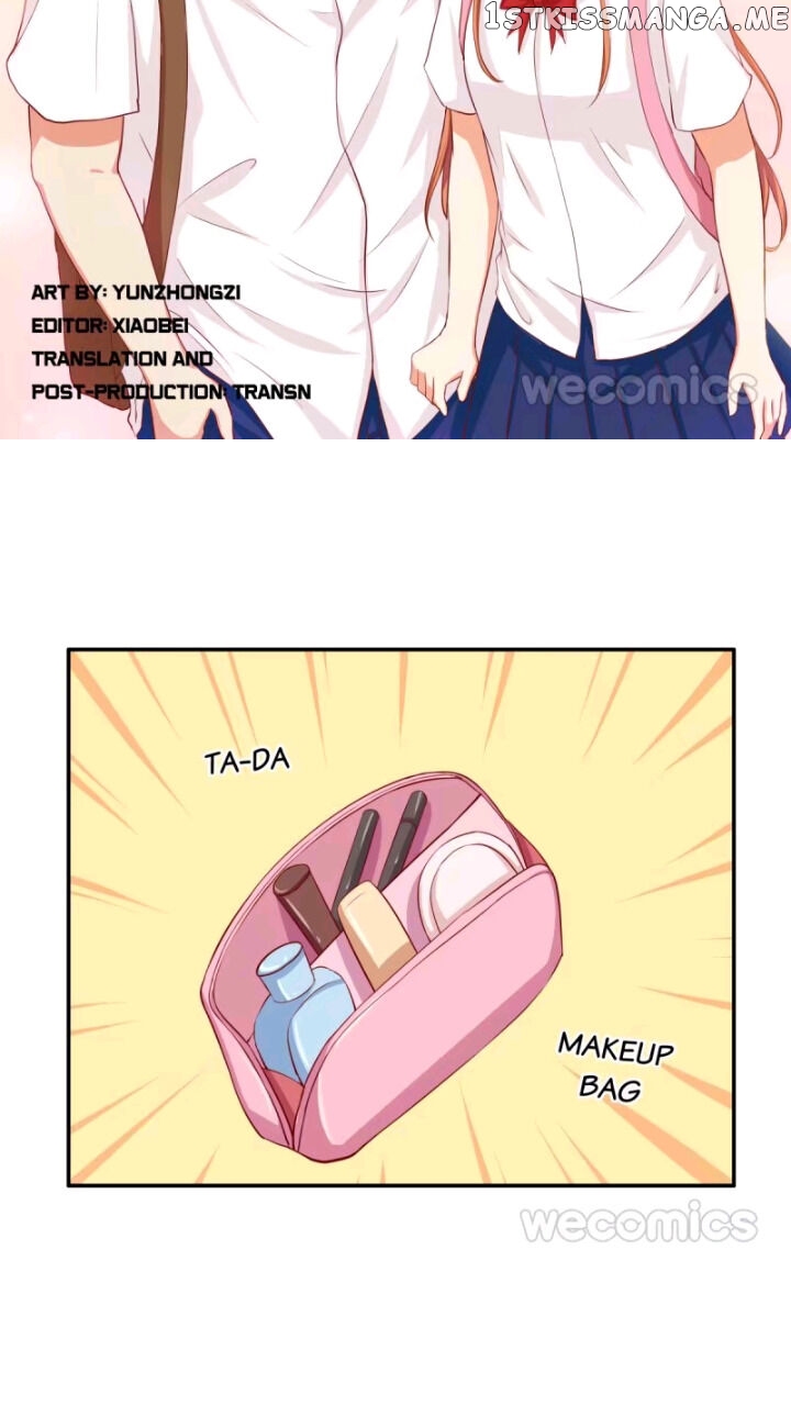 Chu Lian Wei Tian chapter 114 - page 34