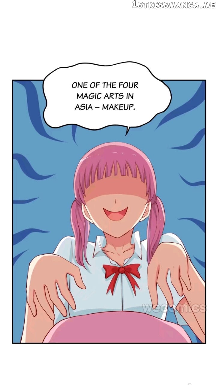 Chu Lian Wei Tian chapter 114 - page 35