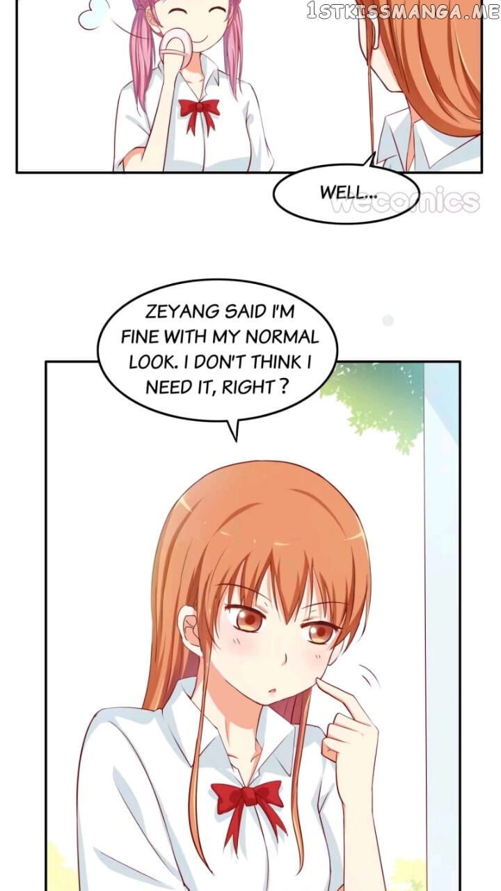 Chu Lian Wei Tian chapter 114 - page 37