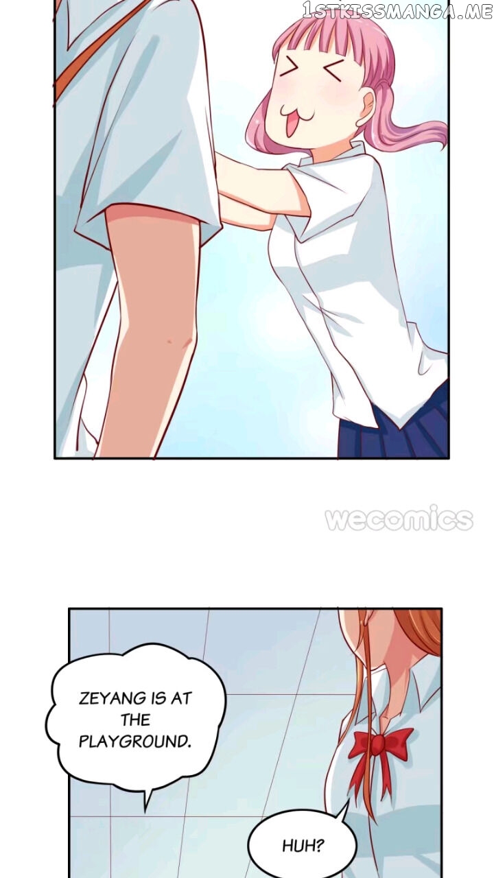 Chu Lian Wei Tian chapter 114 - page 43